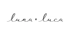 Luna + Luca logo